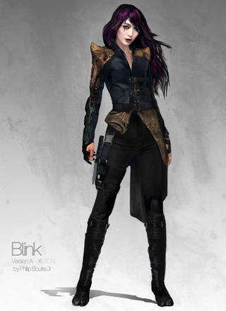 Illustration for article titled Days Of Future Past Concept Reveals The Dystopian Jubilee We Never Saw